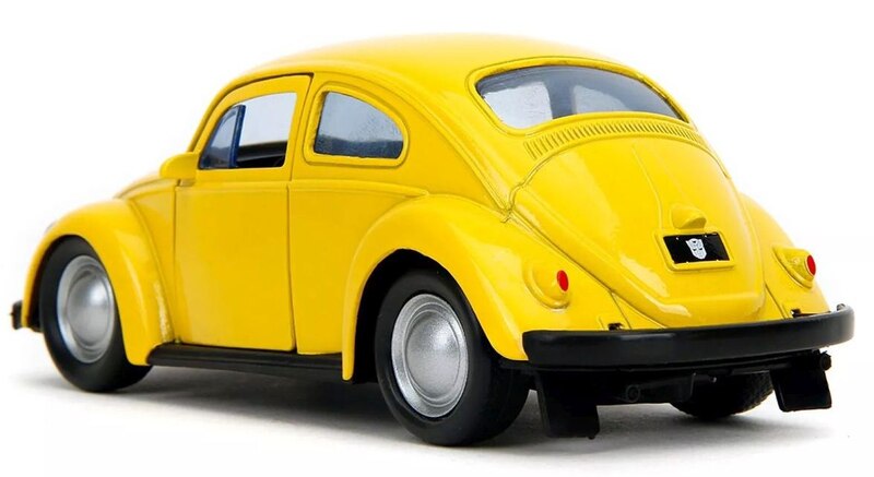 Bumblebee volkswagen beetle toy online